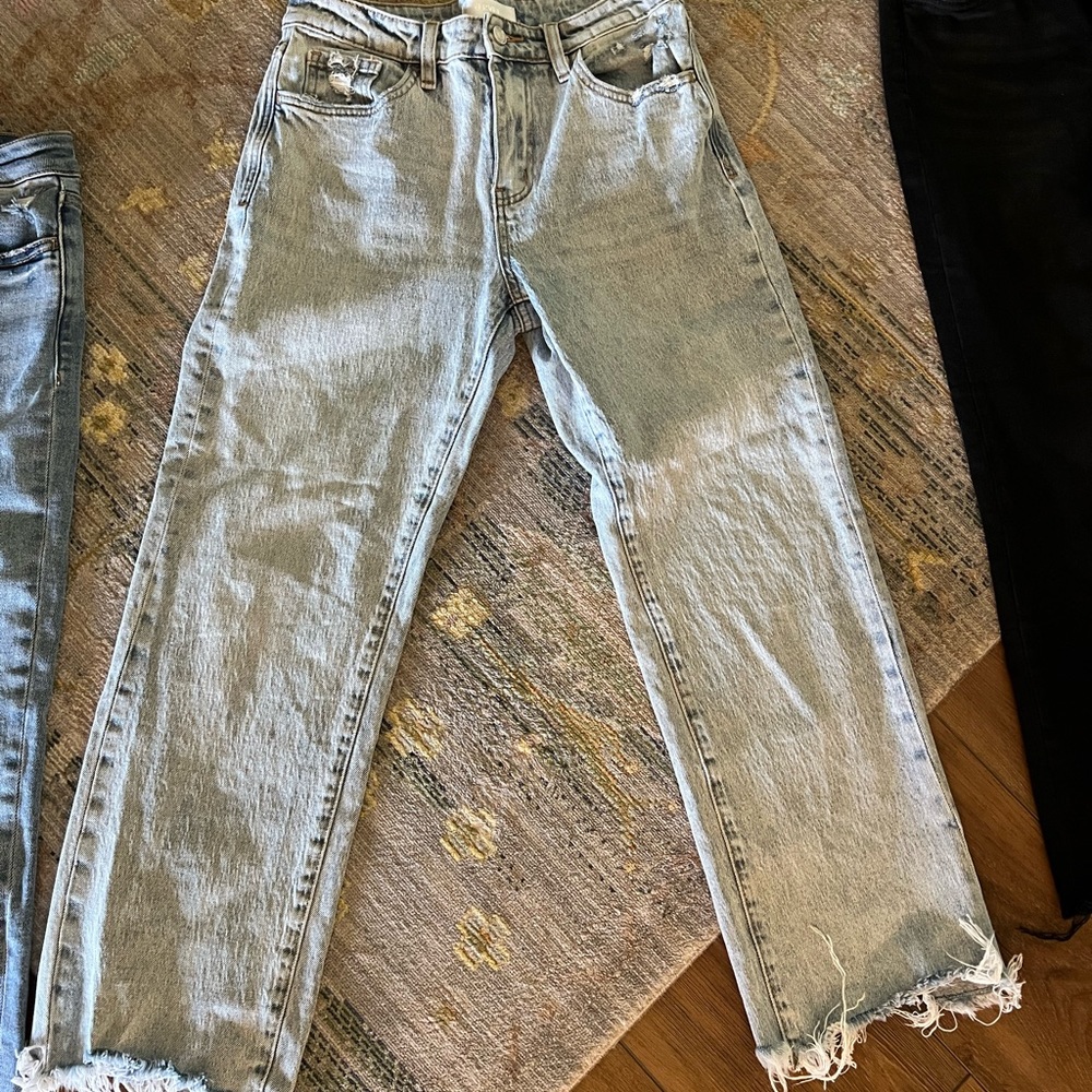 Vervet 90s Dad jeans